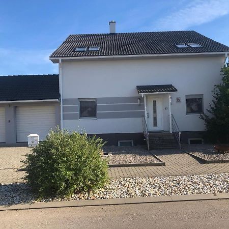Lakeside Villa Frauenkirchen Exterior foto