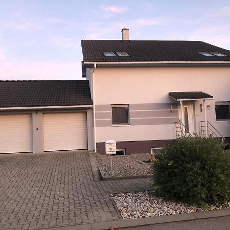 Lakeside Villa Frauenkirchen Exterior foto